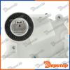Serrure de porte gauche pour TOYOTA | EZC-TY-057, 69040-52340